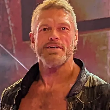 Edge (wrestler) profile photo