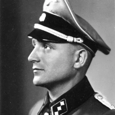 Klaus Barbie profile photo