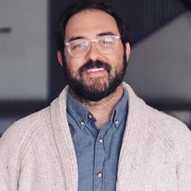 Adam Lisagor profile photo