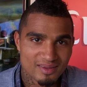Kevin-Prince Boateng profile photo
