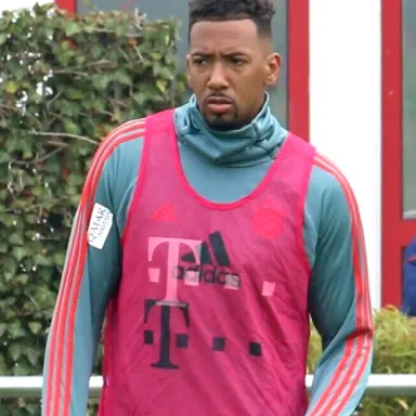 Jérôme Boateng profile photo