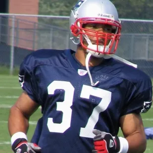 Rodney Harrison profile photo