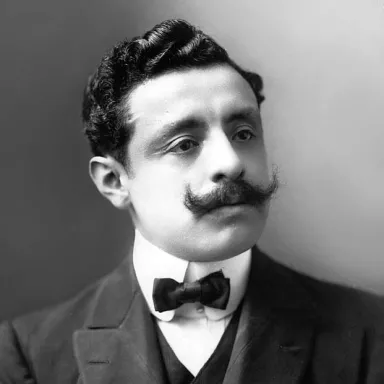 Pedro Paulet profile photo