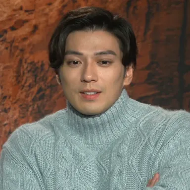 Mackenyu profile photo