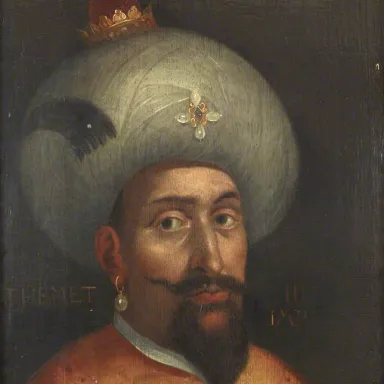 Mehmed III profile photo