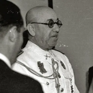 José Moscardó Ituarte profile photo