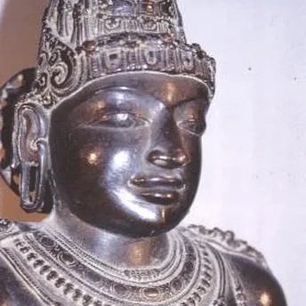 Rajaraja I profile photo