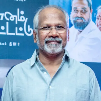 Mani Ratnam profile photo