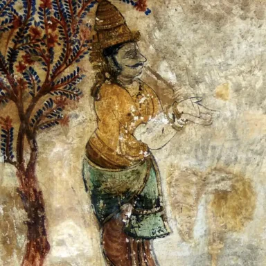 Aditha Karikalan profile photo