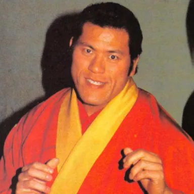 Antonio Inoki profile photo