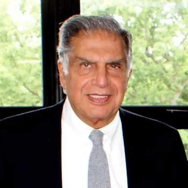 Ratan Tata profile photo