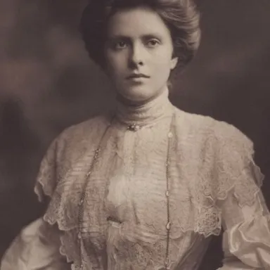 Princess Alice of Battenberg profile photo