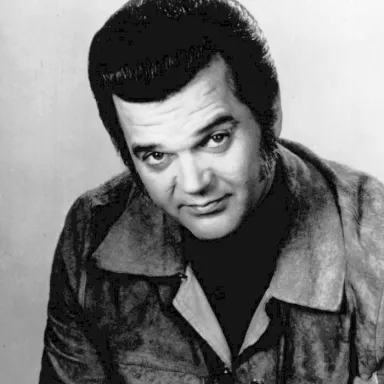 Conway Twitty profile photo