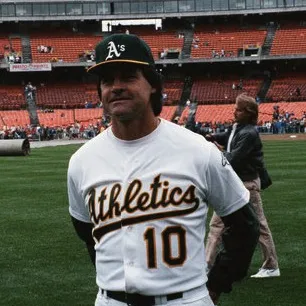 Tony La Russa profile photo