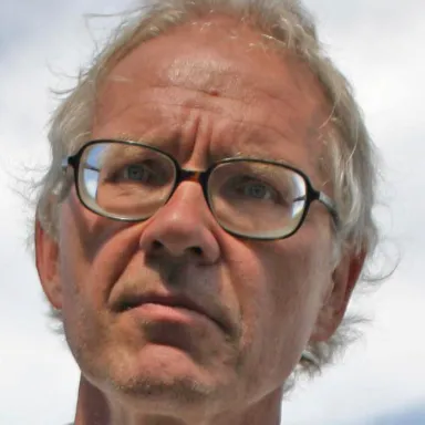Lars Vilks profile photo