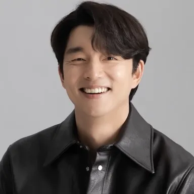 Gong Yoo profile photo