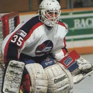 Bob Essensa profile photo