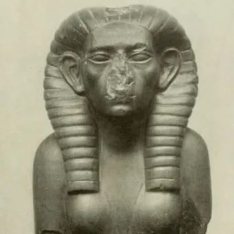 Sobekneferu profile photo