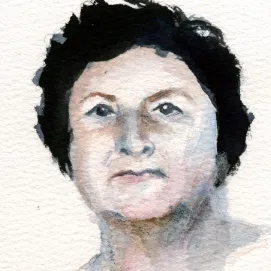 María de los Ángeles Alvariño González profile photo
