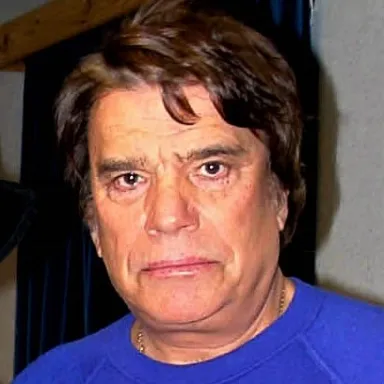 Bernard Tapie profile photo