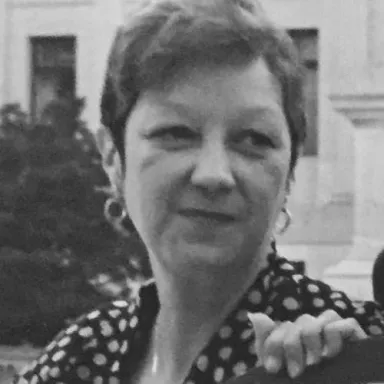 Norma McCorvey profile photo