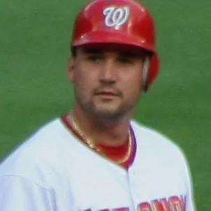Ryan Zimmerman profile photo
