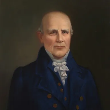 Nathaniel Macon profile photo