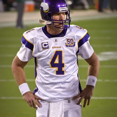Brett Favre profile photo