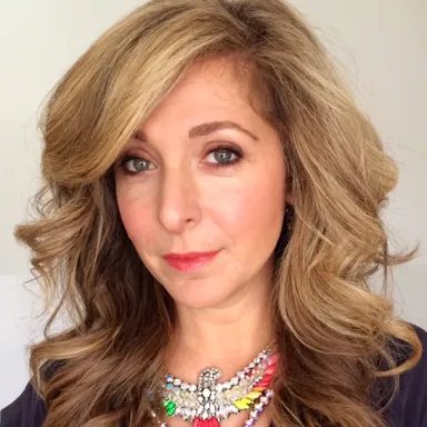 Tracy-Ann Oberman profile photo