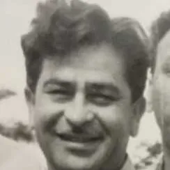 Raj Kapoor profile photo