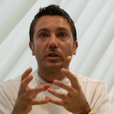 Gino D'Acampo profile photo