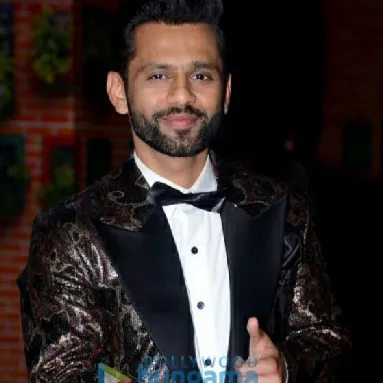 Rahul Vaidya profile photo