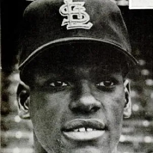 Bob Gibson profile photo
