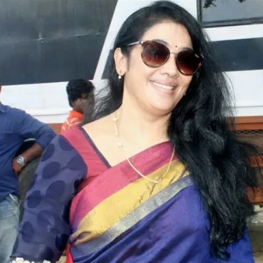 Rekha Harris profile photo