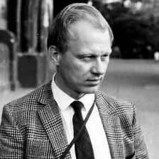 Jürgen Moser profile photo