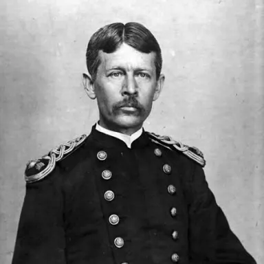 Walter Reed profile photo