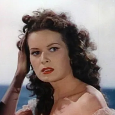 Maureen O'Hara profile photo