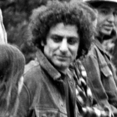 Abbie Hoffman profile photo