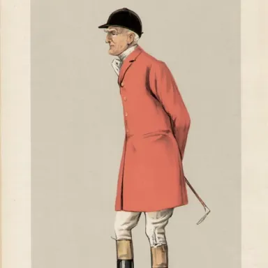 Edgar Lubbock profile photo