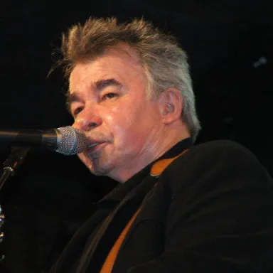 John Prine profile photo