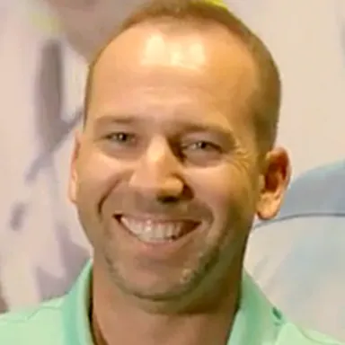 Sergio García profile photo