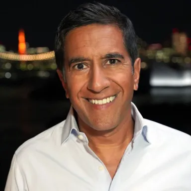Sanjay Gupta profile photo