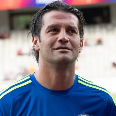 Cristian Chivu profile photo