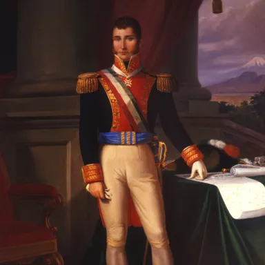 Agustín de Iturbide profile photo