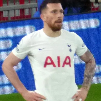 Pierre-Emile Højbjerg profile photo