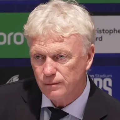 David Moyes profile photo