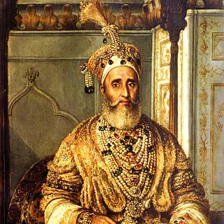 Bahadur Shah Zafar profile photo