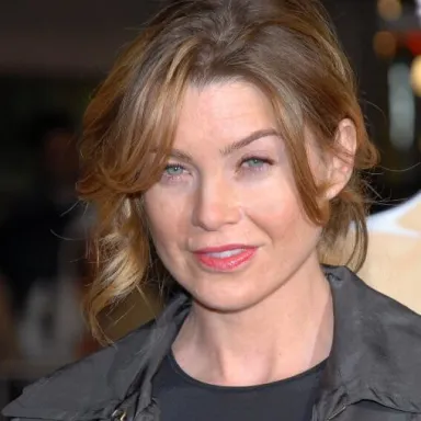 Ellen Pompeo profile photo