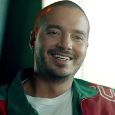 J Balvin profile photo