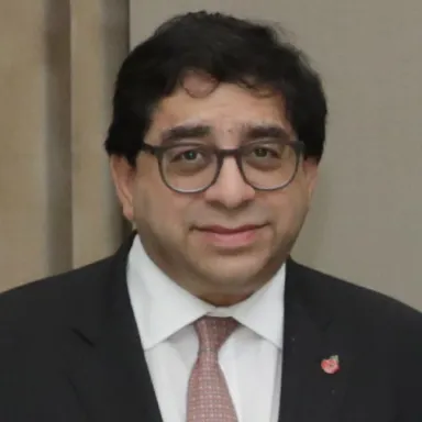 Naguib Kheraj profile photo